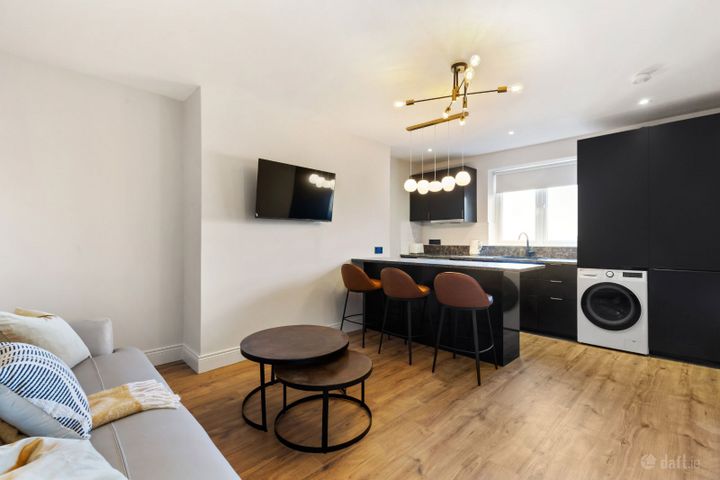 Flat 5, 53 Gardiner Street Upper, North Circular Road, Dublin 1