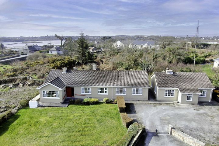 Derrynea, Costello, Co. Galway, H91TCW9