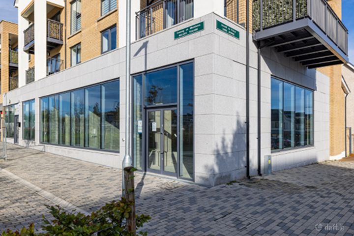 Unit 6, Millers Glen, Glen Ellan Road, Swords, Co. Dublin