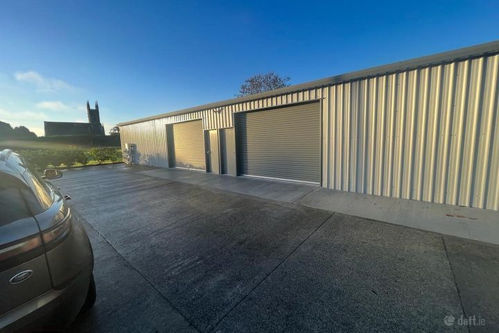 garryhinch, Portarlington, Co. Laois