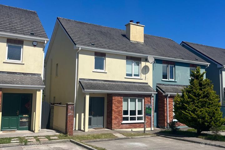 39 Riverwalk, Tir Cluain, Midleton, Cork