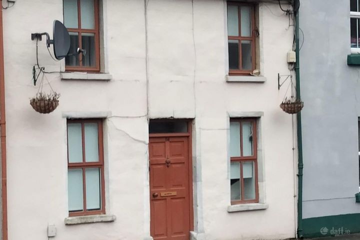 56 John Street, Sligo, Co. Sligo, F91C2CA