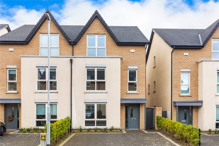 211 Drumnigh Manor, Drumnigh Road, Portmarnock, Co. Dublin