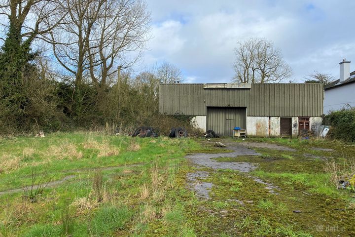 Tobermaing, Castleisland, Co. Kerry