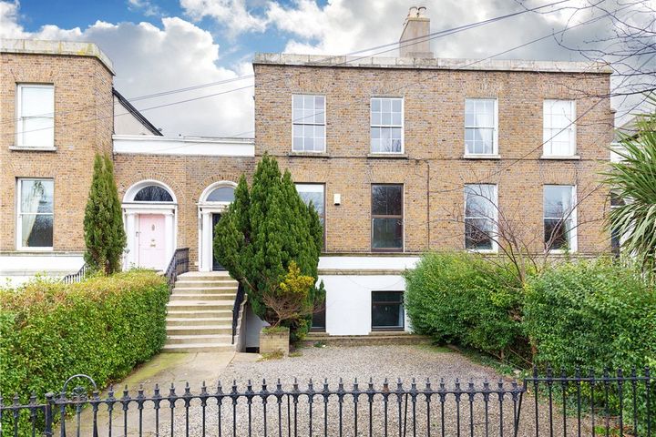 11 Belgrave Sq, Rathmines, Dublin 6, Dublin 6, Dublin
