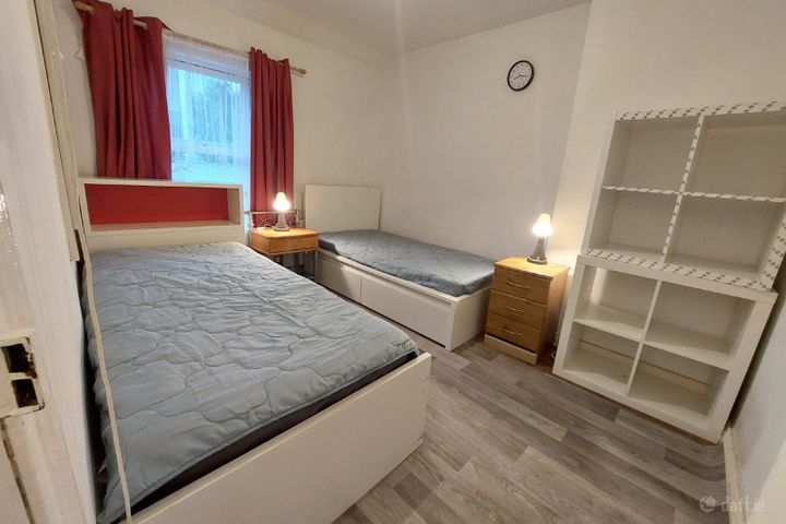 Caledon Road,Dublin 3, North Wall, Dublin 1