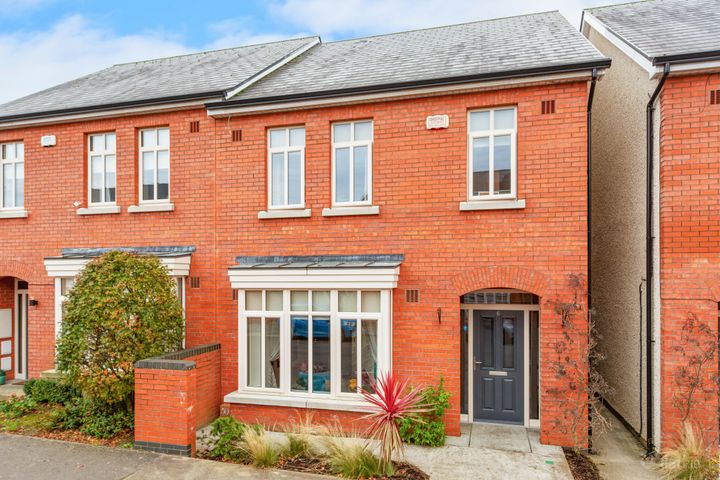 6 The Dale, Citywest Village, Dublin 24, D24VK4V