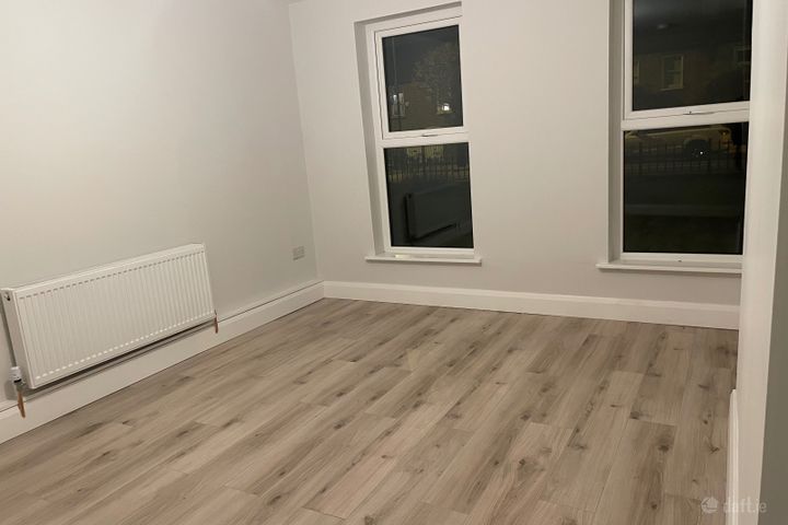 Apt 4 Ashley Residence, 251 South Circular Road, Dublin 8