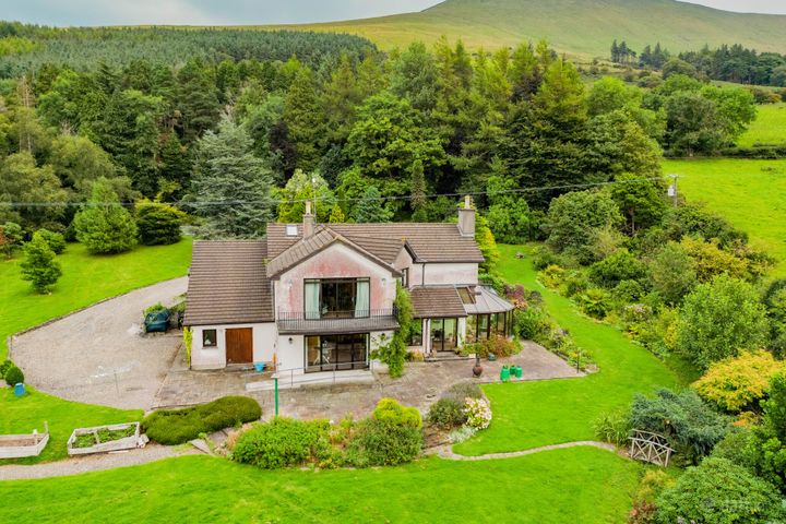 Glencush, Aherlow, Co. Tipperary, E34DW74