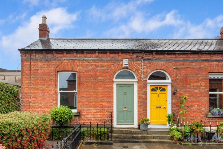 13 Arranmore Ave, Phibsborough, Dublin 7, Dublin 7, Dublin