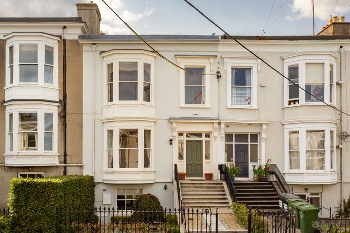 46 Clarinda, Dun Laoghaire, Dunlin, Dublin