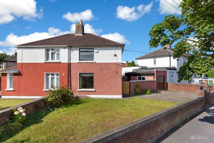 31 Collins Ave, Donnycarney, Dublin 9, Dublin 9, Dublin