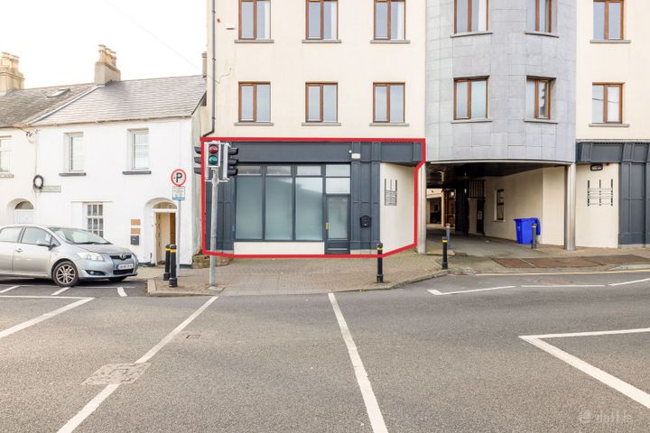 Unit 1, Norse Gate House, Wexford Town, Co. Wexford