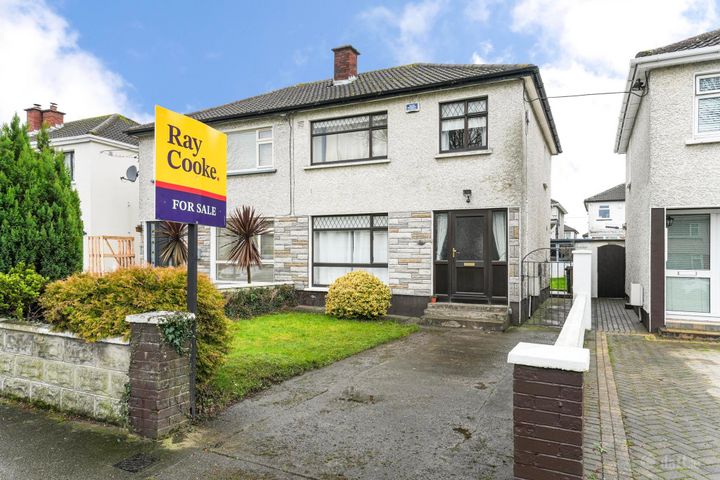 26 Hillcrest Heights, Lucan, Co. Dublin, Lucan, Co. Dublin