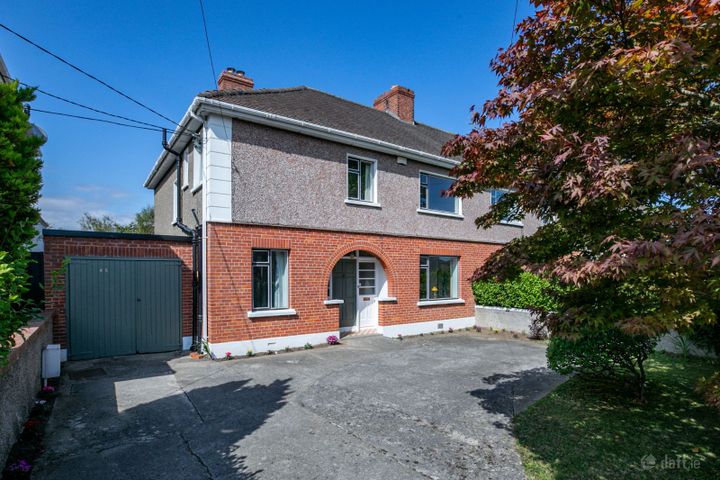 Brownlea, 45 Trees Road Lower, Mount Merrion, Mount Merrion, Co. Dublin, A94F6D7