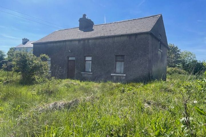 Ballindrumlea, Castlerea, Castlerea, Co. Roscommon, F45PW26
