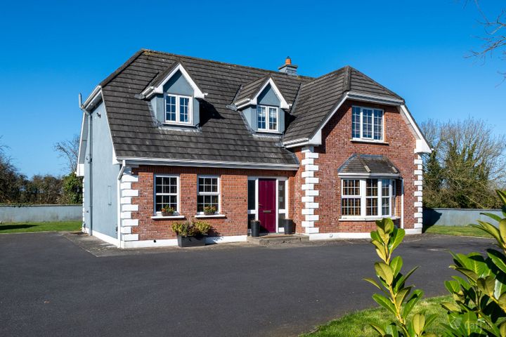 16 River Oaks, Riverstown, Birr, Co. Offaly