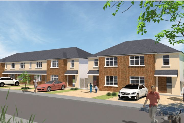 Woodbrook, Gracedieu, Co. Waterford