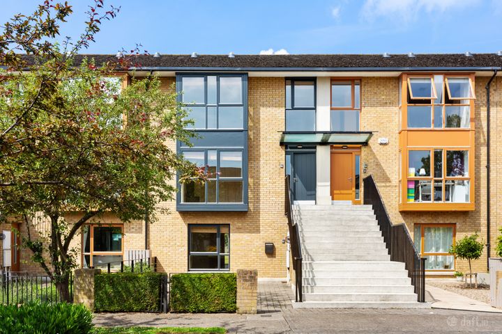 7 Merton Crescent, Mount St Annes, Milltown Dublin 14, Dublin 6, Dublin