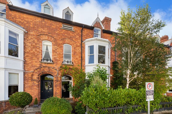 7 Eaton Place, Monkstown, Blackrock, Dublin
