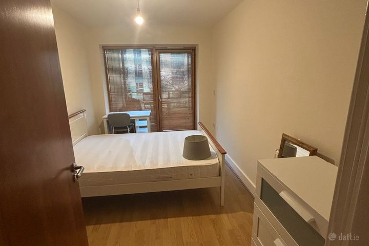 Apartment 7, Glenesky Square, Phoenix Park Avenue, Navan Road (D7), Dublin 7