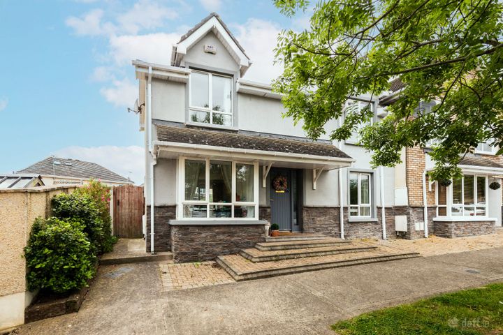 19 Forgehill Green, Stamullen, Stamullen, Co. Meath, K32CH28