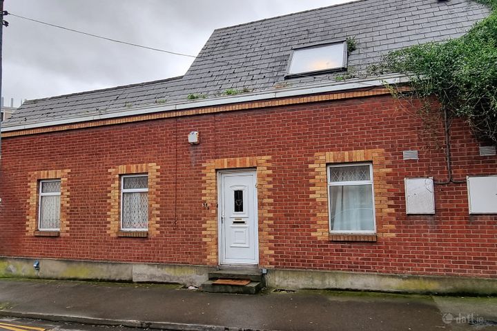 94B Grangegorman Upper, Phibsborough, Dublin 7, Ireland, D07FP84