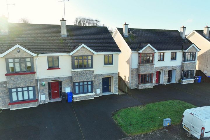 32 An Bonnán Buí Way, Blacklion, Ireland, Co. Cavan, F91X3A8
