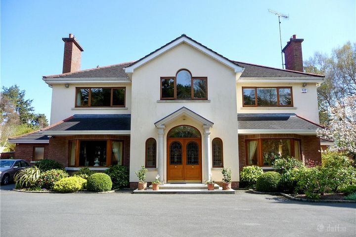 Mulberry, Glenamuck Road, Carrickmines, Dublin 18, Dublin
