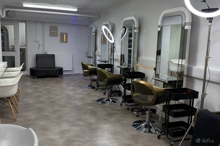 city centre , Dublin 2