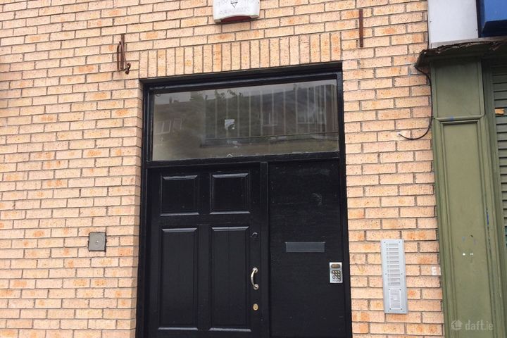 Apartment 8, The Orbit Court, 26-30 North King Str, Smithfield, Dublin 7