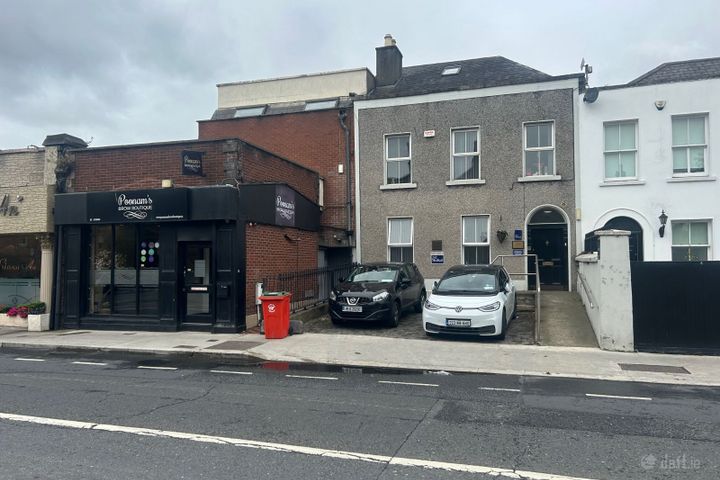 Apartment 2, 234 Harold'S Cross Road, Harold's Cross, Dublin 6W, D6WHX02