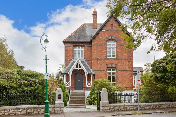 15 Cambridge Road, Rathmines, Dublin 6, Dublin 6, Dublin