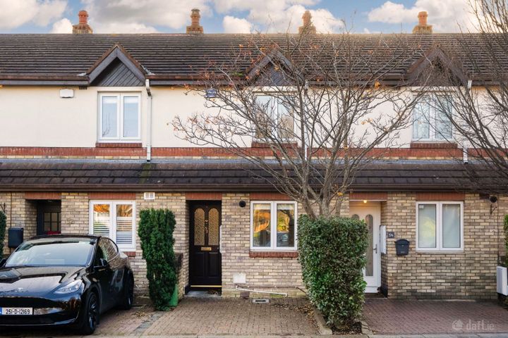 53 Merrion Strand, Dublin 4, Sandymount, Dublin 4, D04Y5N4