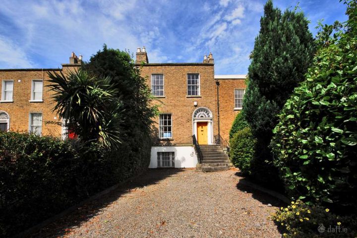 57 Waterloo Rd, Dublin 4, Dublin, Dublin 4, Dublin