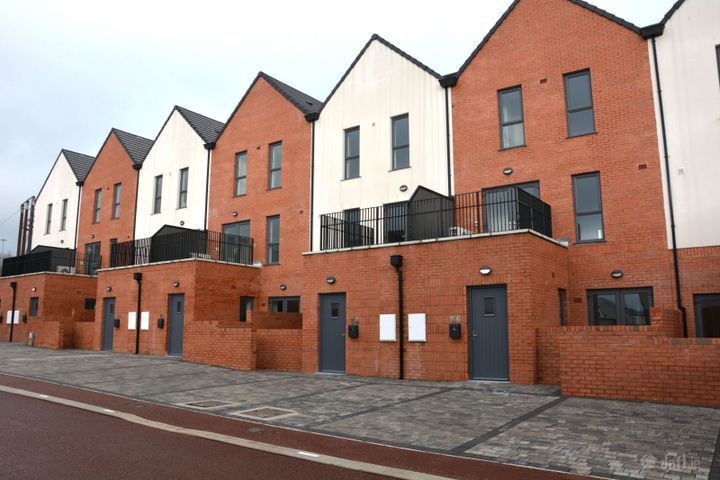 161 Gort Mell, Slane Road, Drogheda, Co. Louth