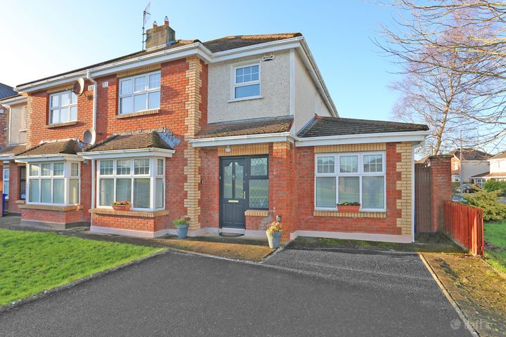 11 The Forts, Dooradoyle, Limerick, V94C1YW