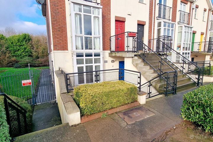 11 Lanesborough Crescent, Finglas, Dublin 11, D11EW92