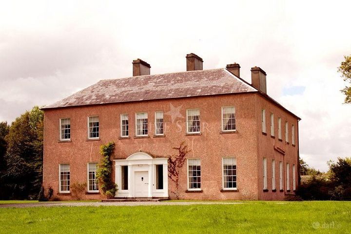 Castlehill, Ballina, Crossmolina, Co. Mayo