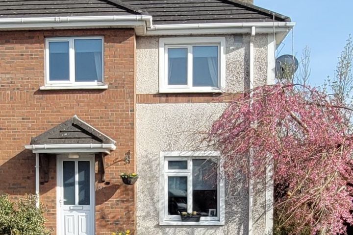 51 Oak Drive, Blessington, Blessington, Co. Wicklow, W91DP71