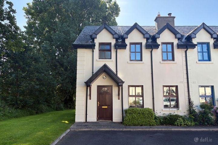 7 Carrownakilly Quay, Ballycuggaran, Ogonnelloe, Killaloe, Co. Clare, V94XVP8