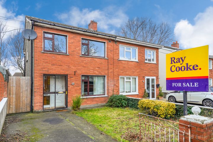 412 Virginia Heights, Springfield, Dublin 24, Dublin 24, Dublin