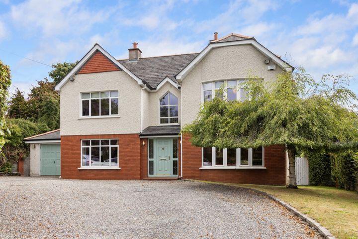 Carraig Liath, Killincarrig, Greystones, Co Wicklow, A63NX48