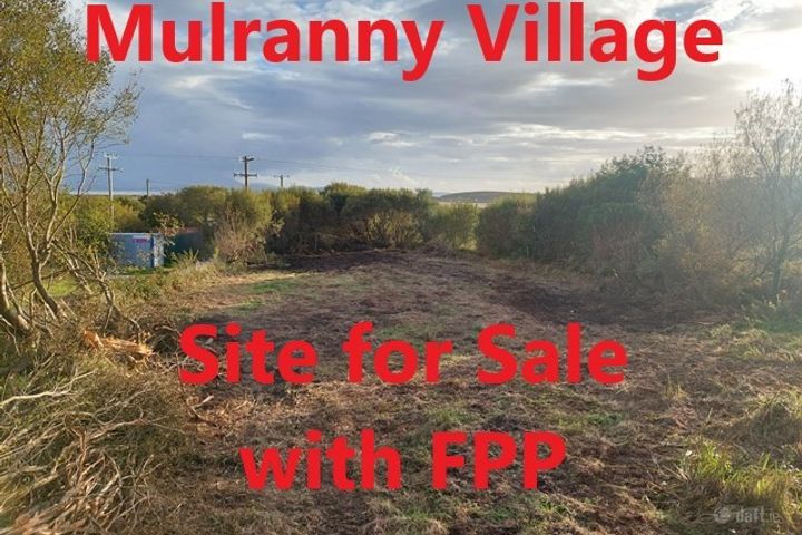 Mulranny Village, Mulranny, Co. Mayo