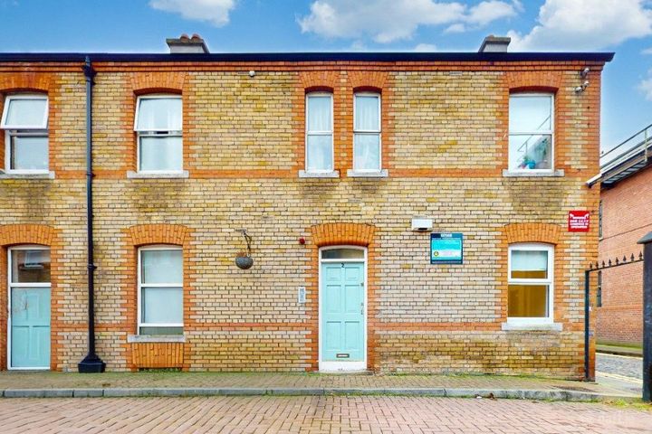 2b Rainsford Avenue, Dublin 8, D08DR62