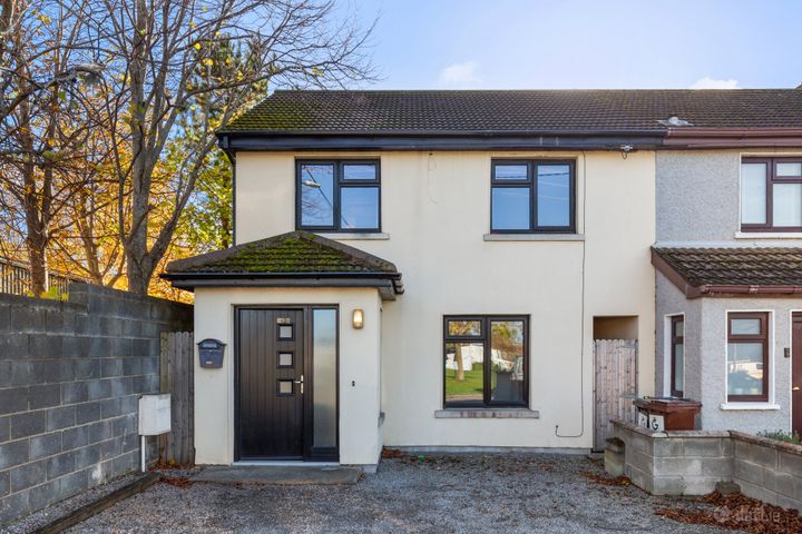 142a Saint Maelruans Park, Tallaght, Dublin 24, D24CF29