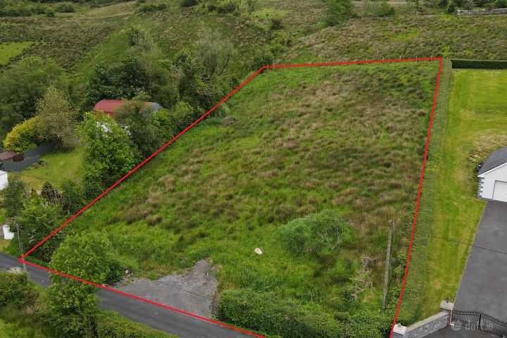 Kiltycloghan, Ballintogher, Co. Sligo