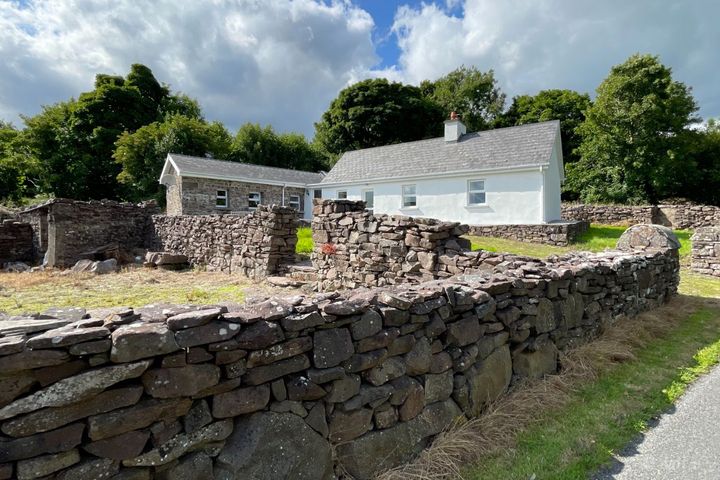 Dooballa, Cloonloo, Gortfadda, Co. Sligo, F52X588