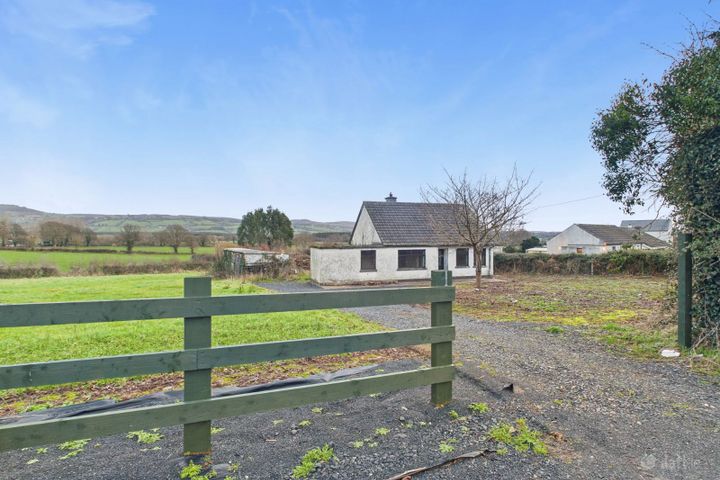 Corloughan, Piltown, Dowling, Co. Kilkenny, E32E066