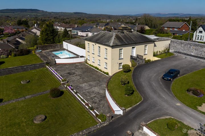 Roseneath, Mill Road, Corbally, Co. Limerick, V94V9KH